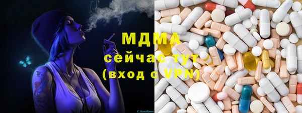 прущий лед Алзамай