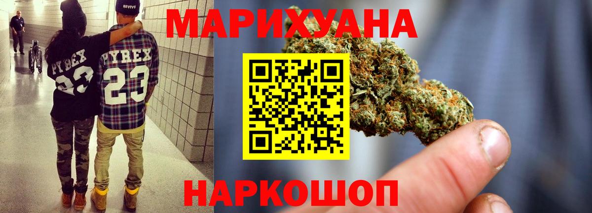 Конопля OG Kush Камышин